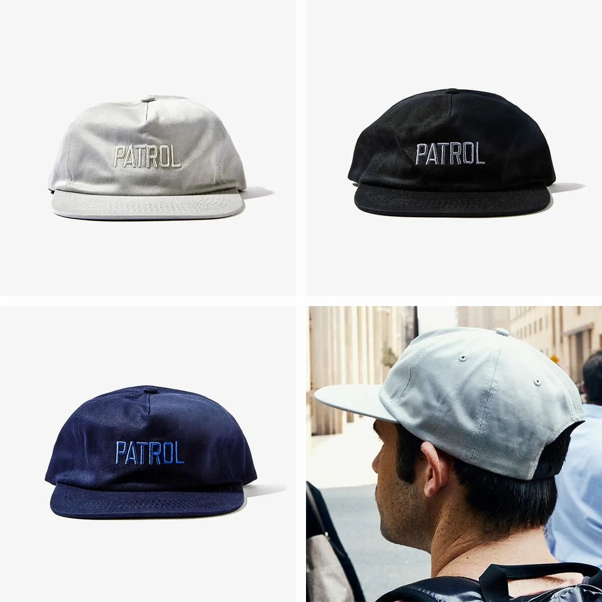 GP-Hat-Announcement-gear-patrol-Five-Panel