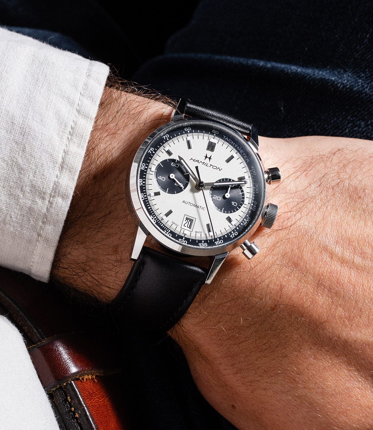 Hamilton-Intra-Matic-Automatic-Chrono-Review-gear-patrol-ambiance
