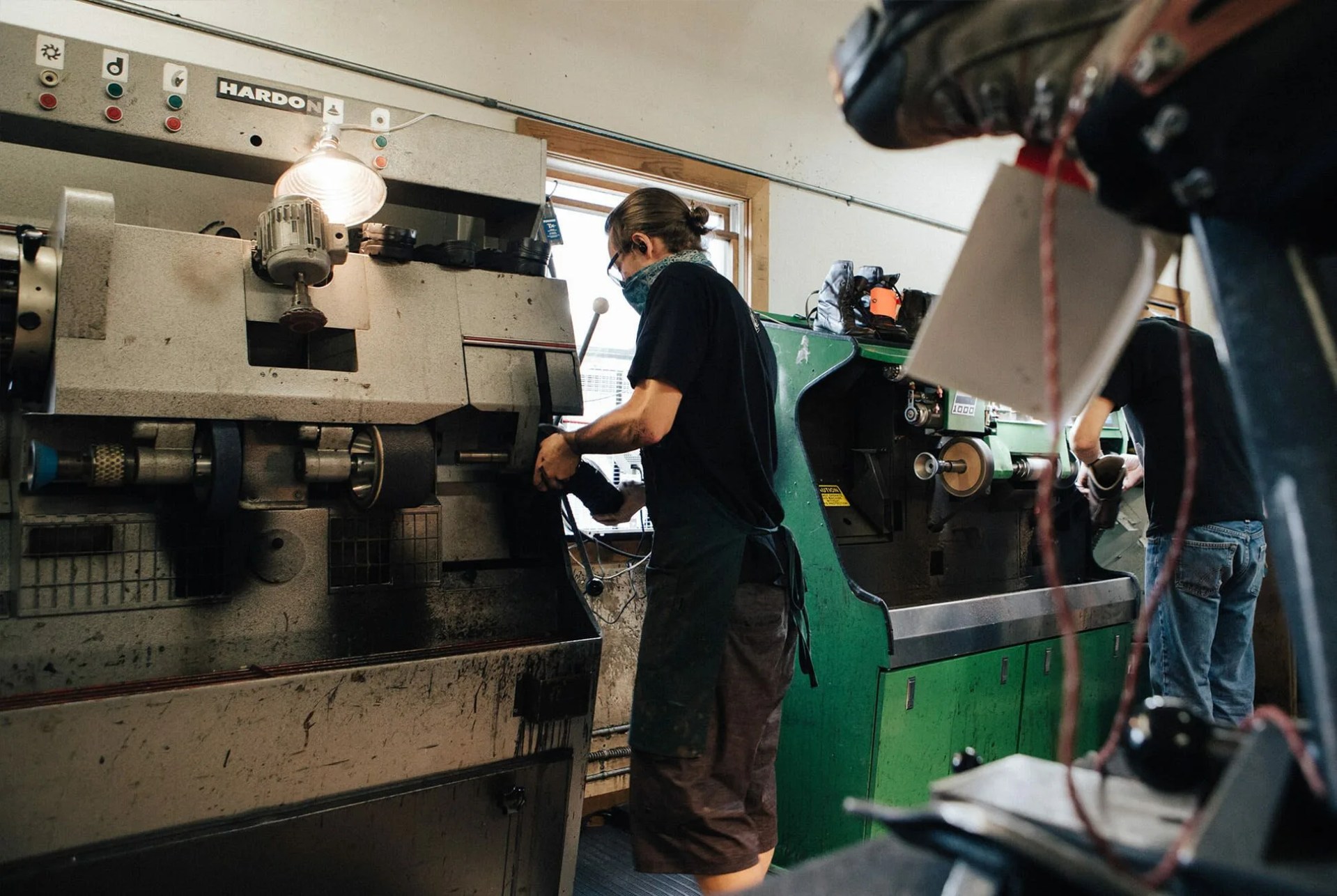 Inside-the-Worlds-Best-Hiking-Boot-Repair-Shop-Gear-Patrol-Inline-3