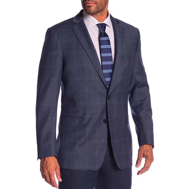 Nordstrom-Brooks-Brothers-Blazer-Deal-Gear-Patrol-Blue-Plaid