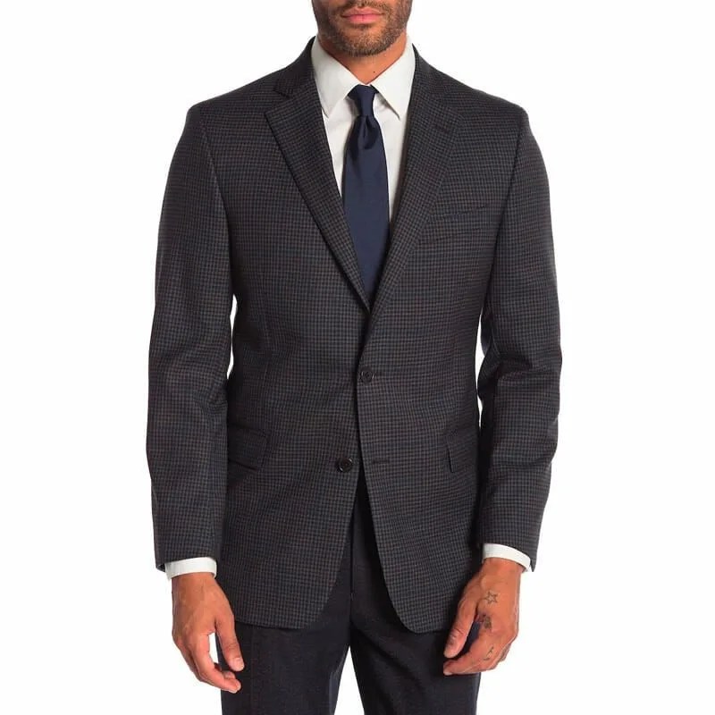 Nordstrom-Brooks-Brothers-Blazer-Deal-Gear-Patrol-Charcoal-Check