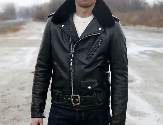 Schott-90th-Anniversary-Jacket-Gear-Patrol-Feature