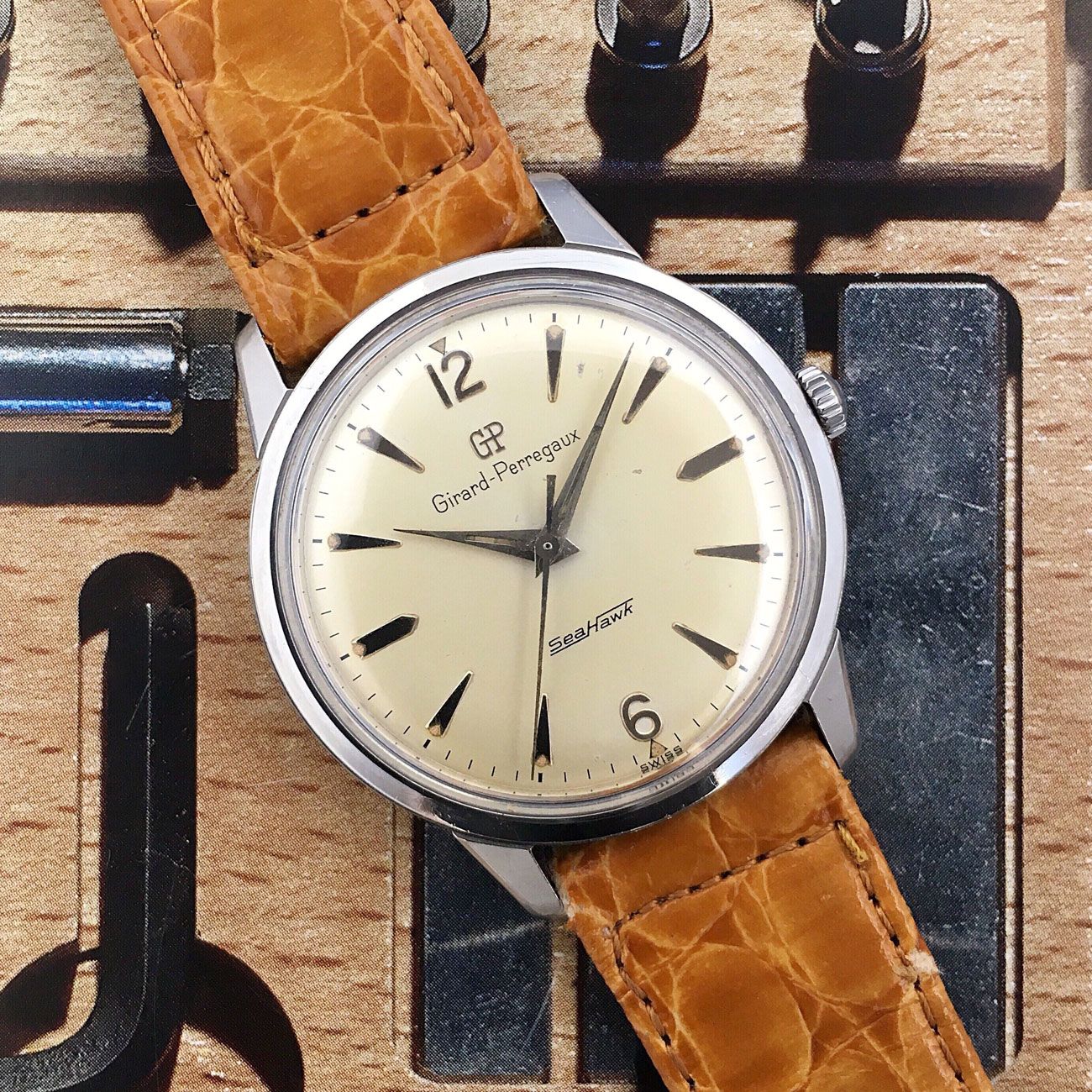 State-of-Vintage-Watches-Gear-Patrol-Omega-GP-Seahawk