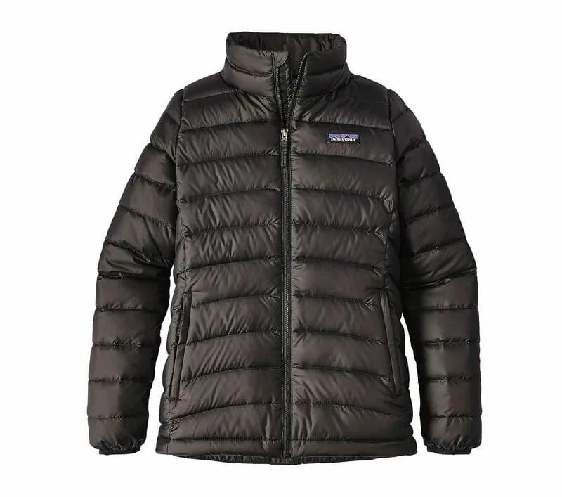 Stylish-Dads-Kids-Back-to-School-gear-patrol-Patagonia-Girls-Down-Sweater-Jacket