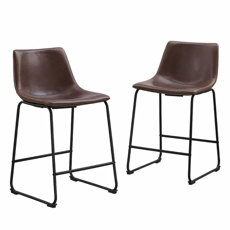 Target-Furniture-Deal-Gear-Patrol-Leather-Counter-Stools