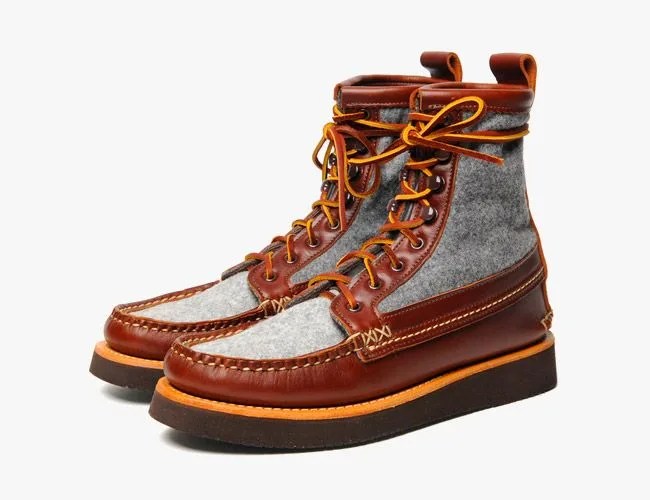 Yuketen-Maine-Guide-Boots-Melton-gear-patrol-feature