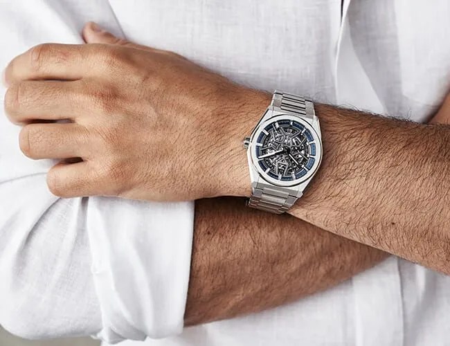 Zenith-Defy-Staff-Picks-gear-patrol-feature