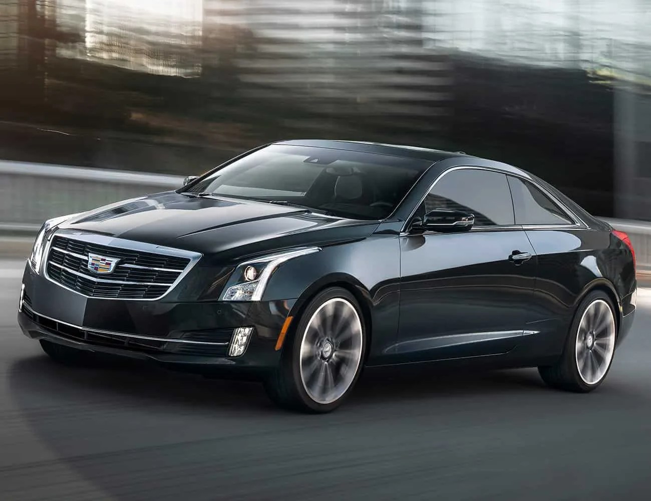 5-Least-Reliable-Cars-gear-patrol-Cadillac-ATS