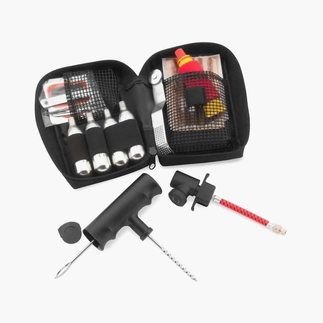 Adventure-Ride-Gear-gear-patrol-Bike-Master-Tire-And-Tube-Flat-Repair-Kit