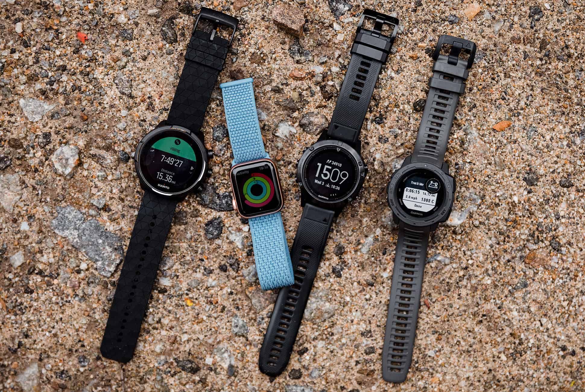 Best-GPS-Watches-for-Hiking-gear-patrol-full-lead