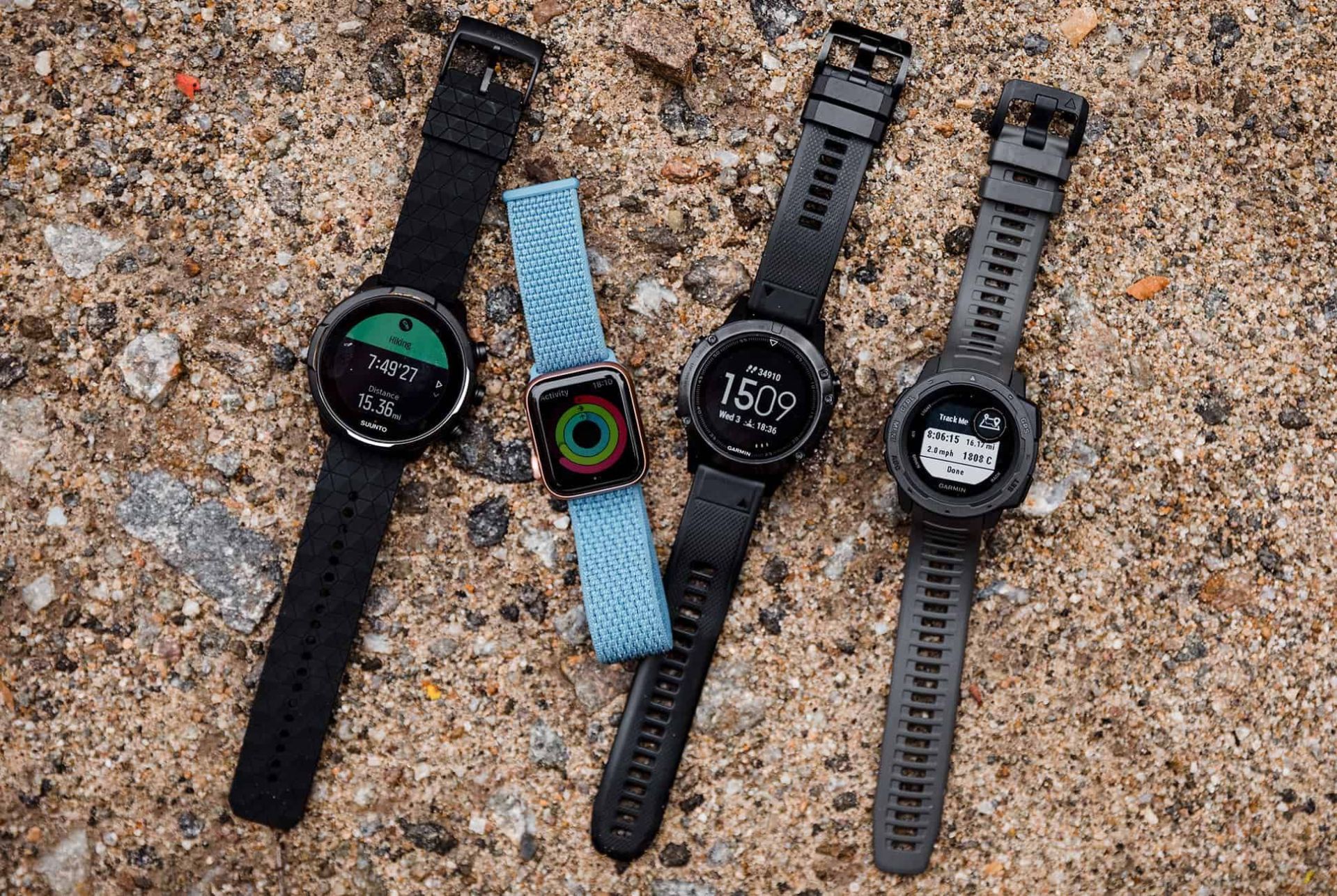 Best-GPS-Watches-for-Hiking-gear-patrol-full-lead
