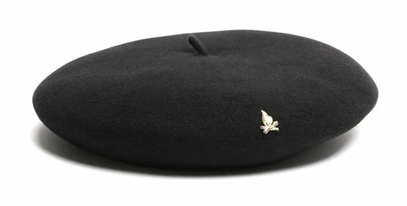 Best-Made-x-Mallmann-gear-patrol-Beret