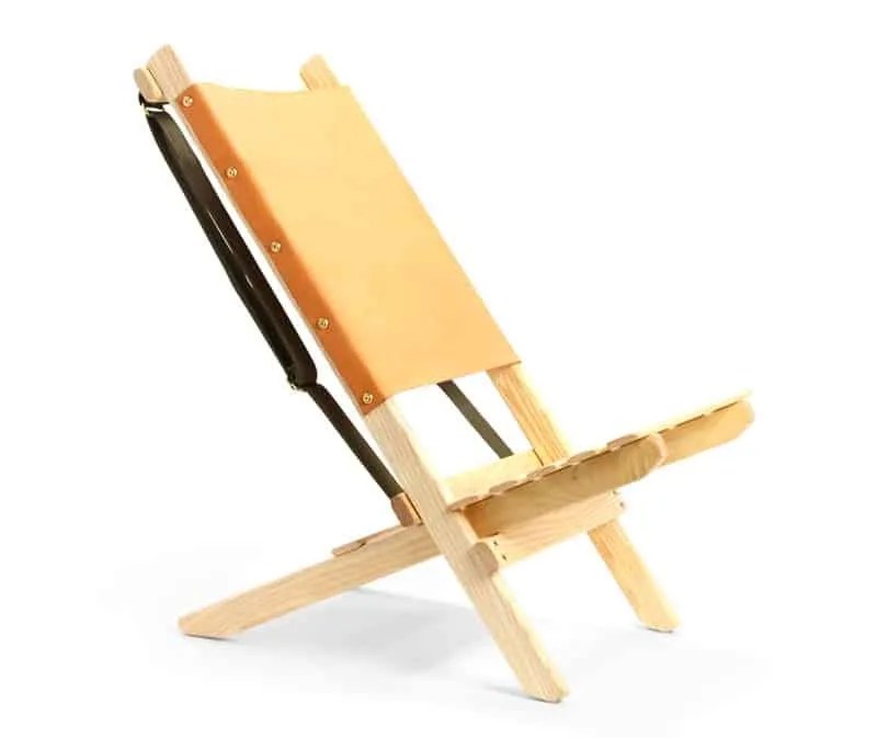 Best-Made-x-Mallmann-gear-patrol-Caravan-Chair