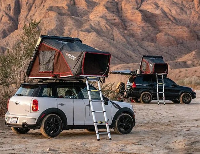 best rooftop tents gear patrol lead feature