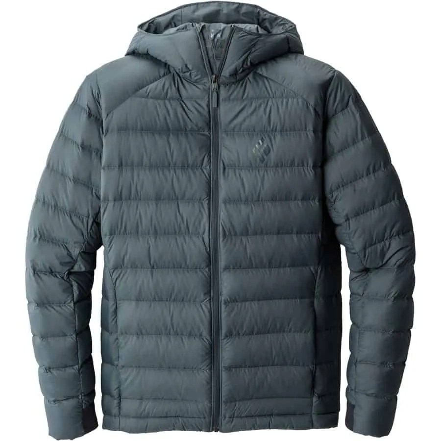 Black Diamond Cold Forge-Gear-Patrol