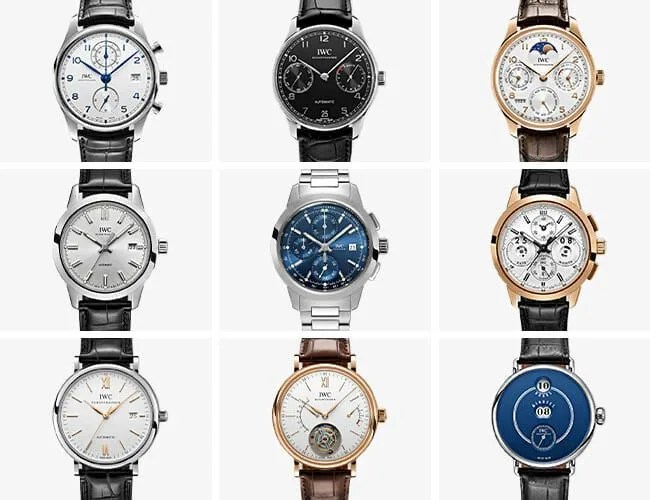 Complete-Buying-Guide-to-IWC-Watches-gear-patrol-lead-feature-2