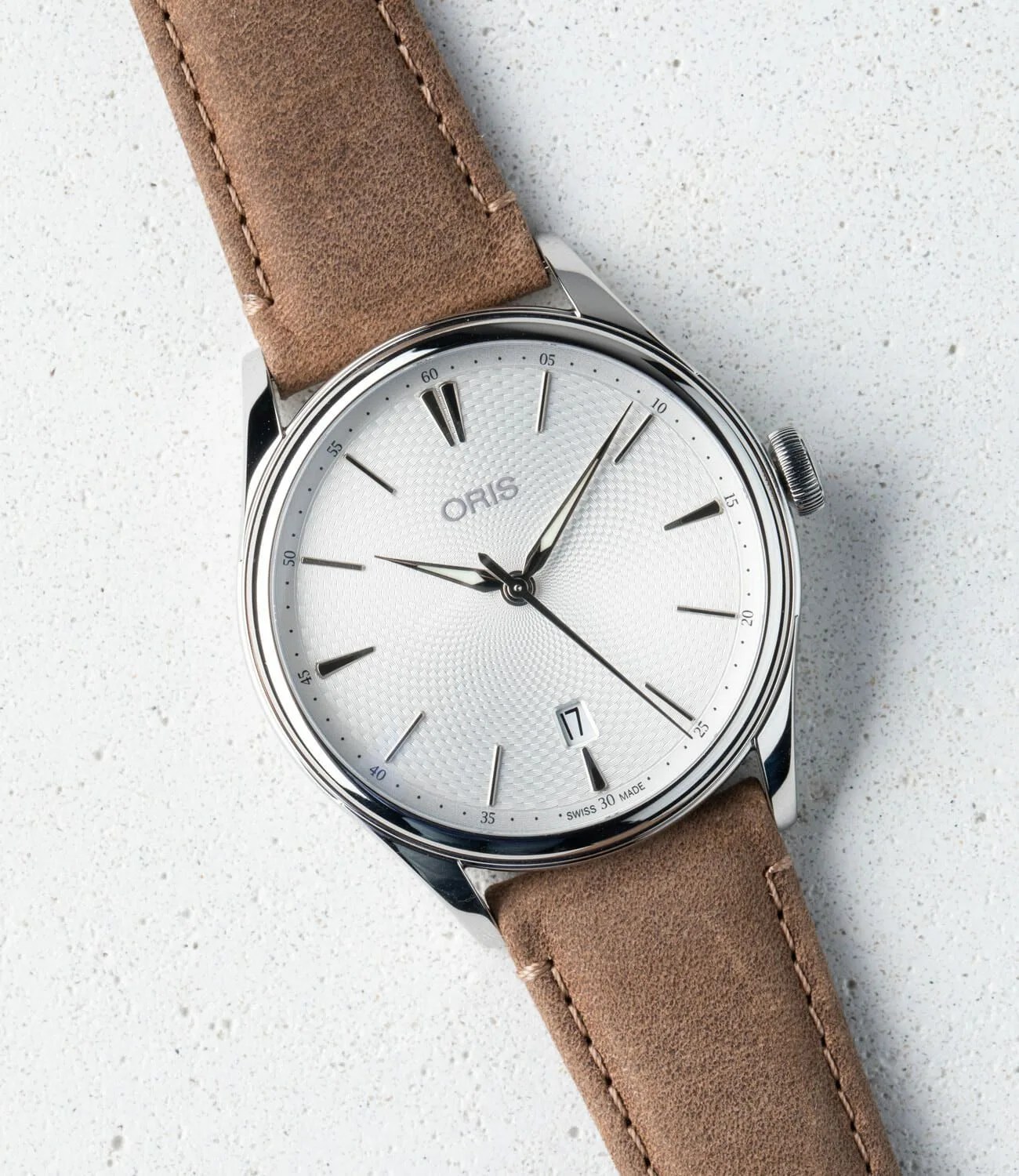 Dress-Watches-M2W-Gear-Patrol-Oris