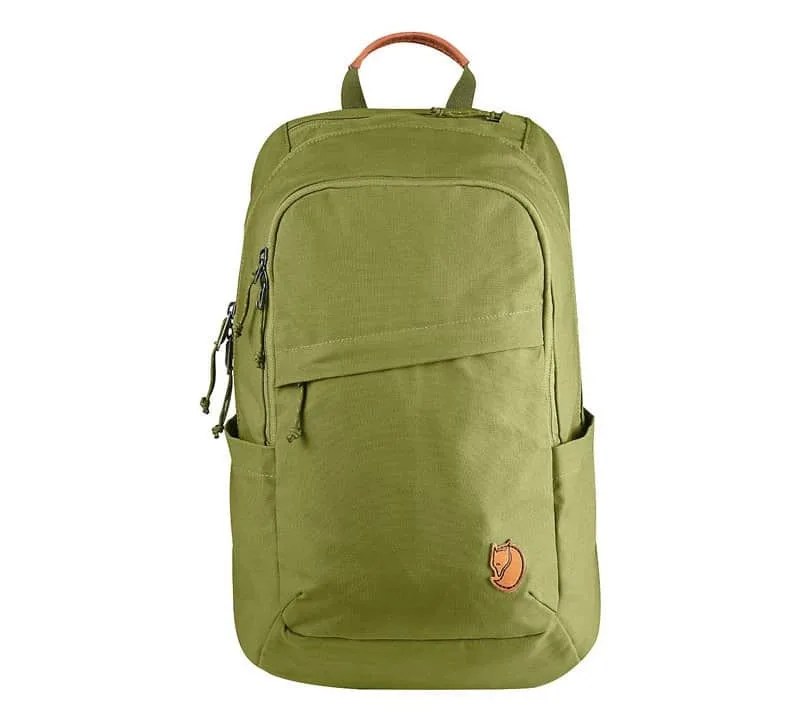 Fjallraven-Deal-gear-patrol-20L-Pack