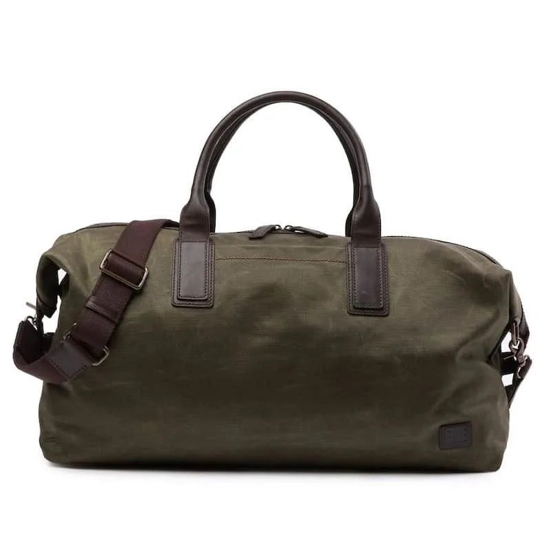 Frye-Carter-Weekend-Bag-Gear-Patrol-Olive
