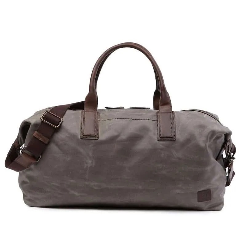 Frye-Carter-Weekend-Bag-Gear-Patrol-Slate