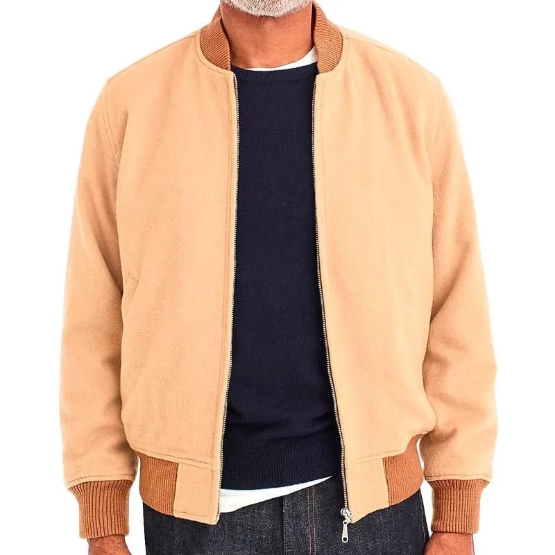 J-Crew-75-Percent-Off-Gear-Patrol-Ludlow-Bomber-Jacket