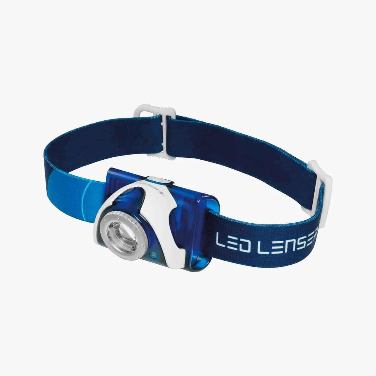 Liz-Clark-Profile-gear-patrol-LedLenser-SEO-7R-Headlamp