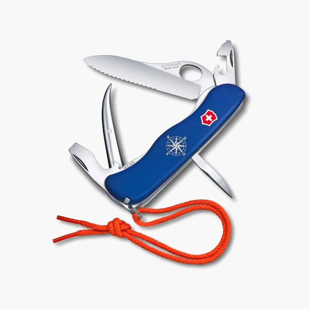 Liz-Clark-Profile-gear-patrol-Victorinox-Skipper-Pro-Pocket-Knife