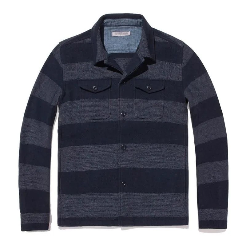 Outerknown-Fall-Sale-Gear-Patrol-Shirt-Jacket