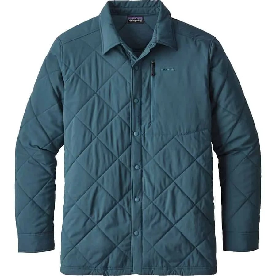 Patagonia Tough Puff-Gear-Patrol