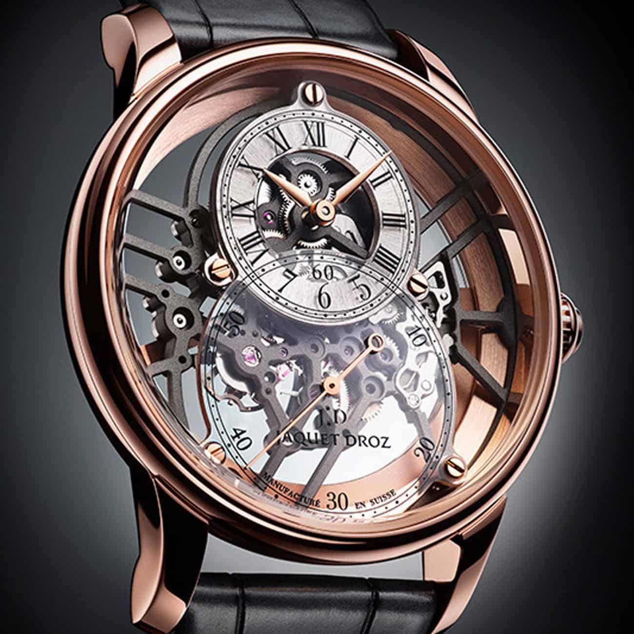 WatchTime-NY-Promo-gear-patrol-Jaquet-Droz-Grande-Seconde-Skelet-One