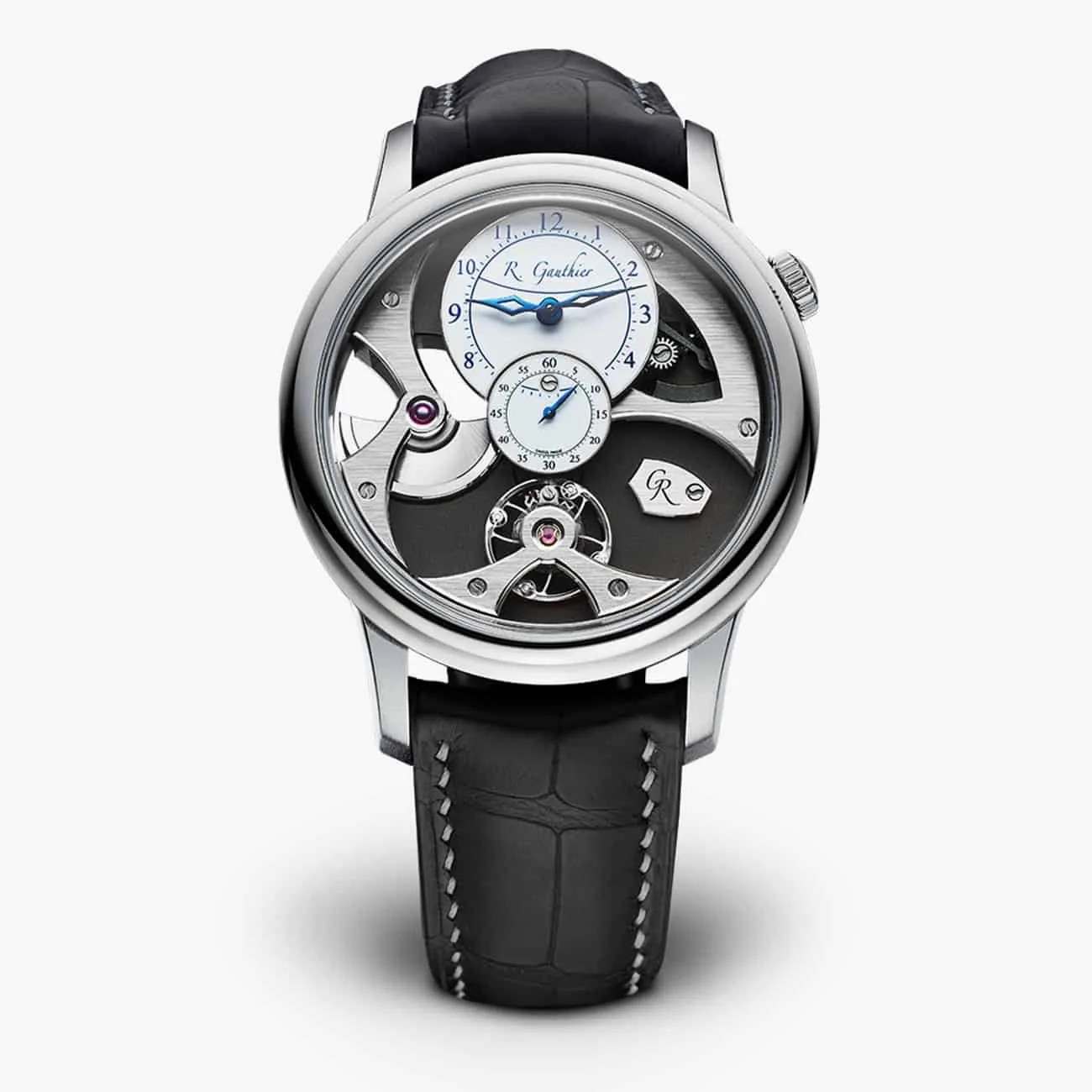 WatchTime-NY-Promo-gear-patrol-Roman-Gauthier-Insight-Micro-Rotor-Natural-Titanium