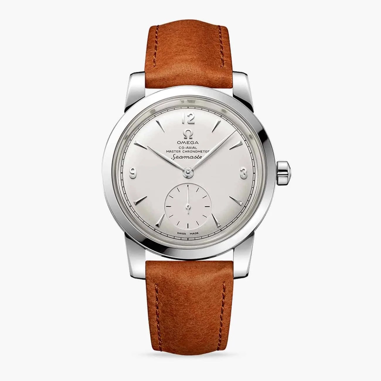 Watches-We-Are-Obssessing-Over-Staff-gear-patrol-Omega-Seamaster-1948-Small-Seconds