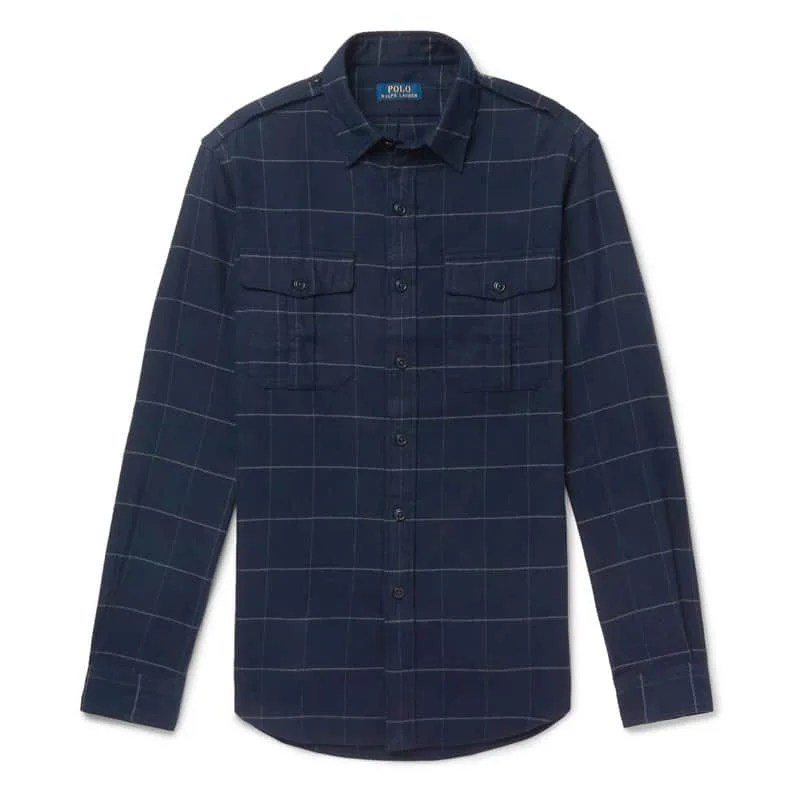 porter-x-RL-gear-patrol-plaid-shirt