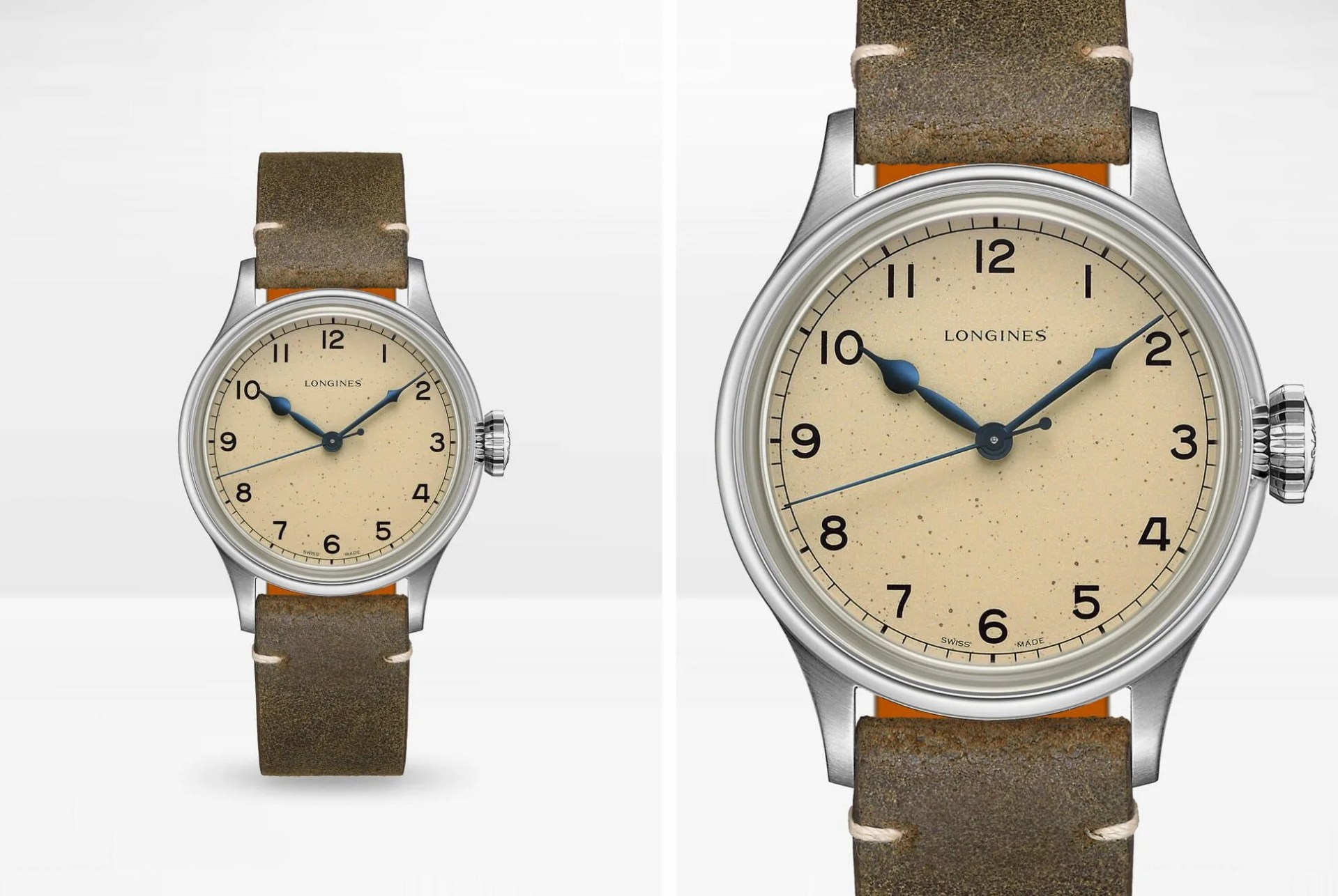 10-Best-Vintage-Watch-Reissues-gear-patrol-Longines-Heritage-Military