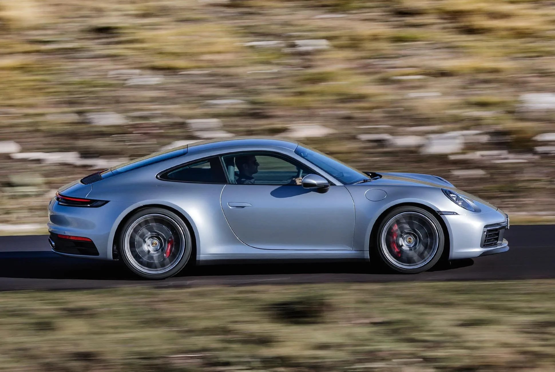 992 porsche 911 carrera gear patrol slide 6