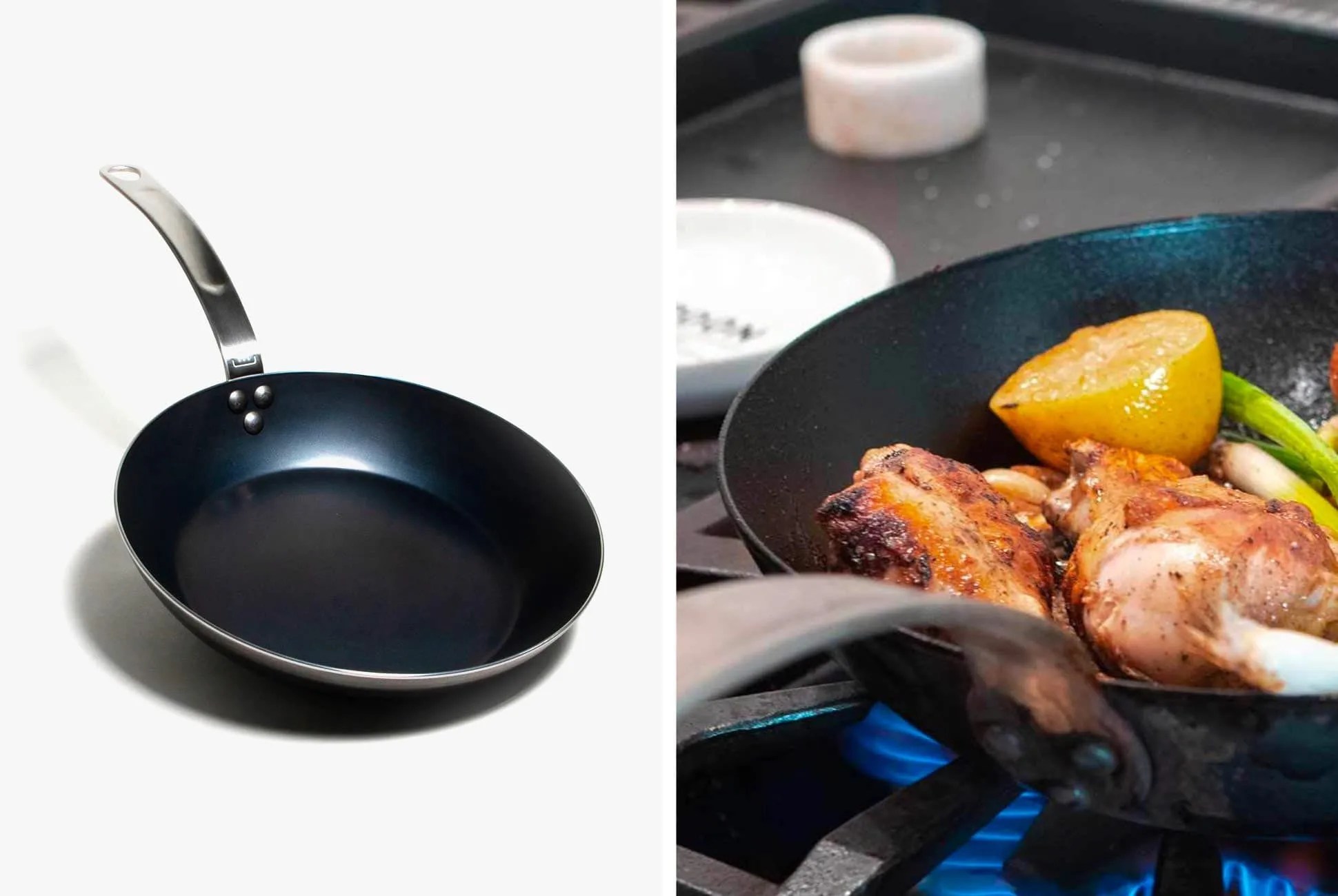 Blue-Carbon-Steel-Frying-Pan-gear-patrol-lead-full
