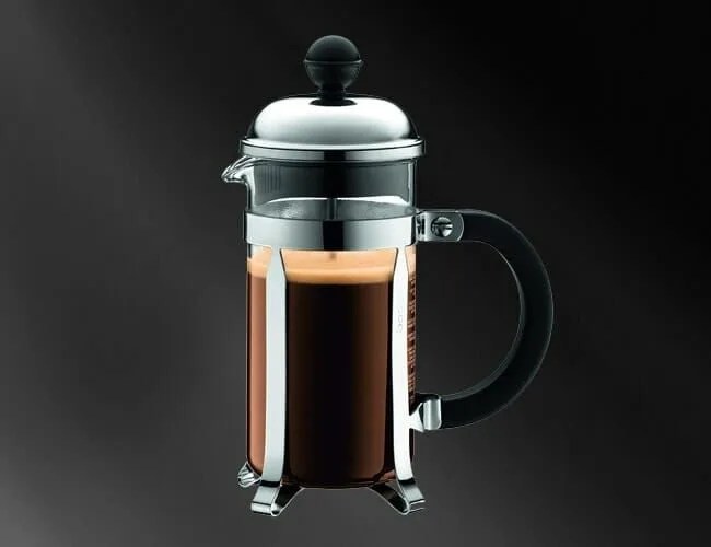 Bodum Deal Gear Patrol Lead Featured