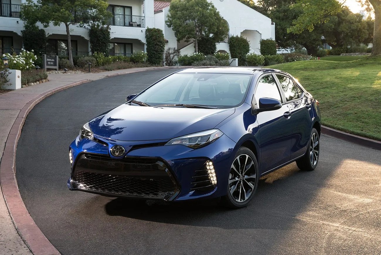 cargurus best used cars awards gear patrol toyota corolla