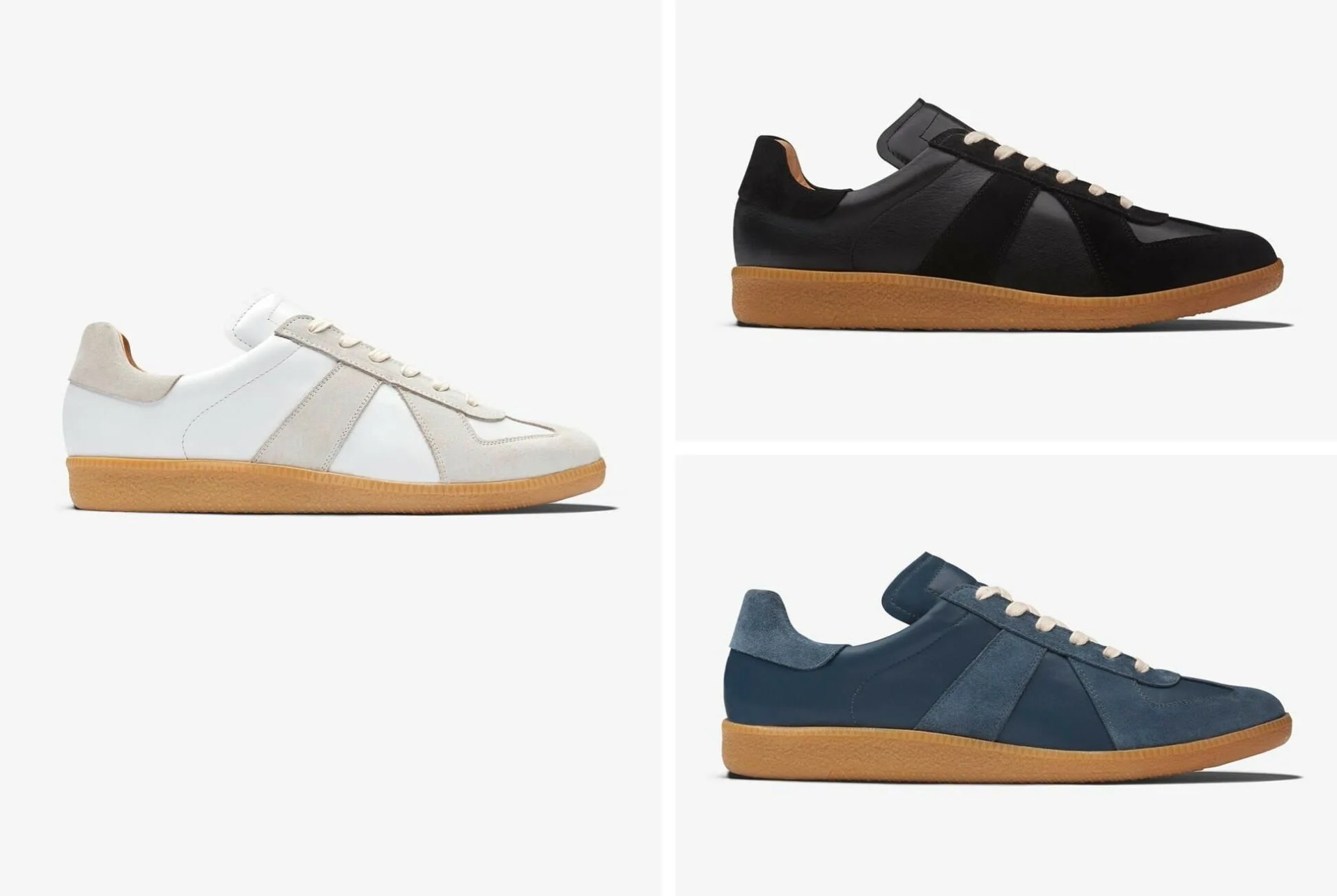 Oliver Cabell Sneakers gear patrol full lead