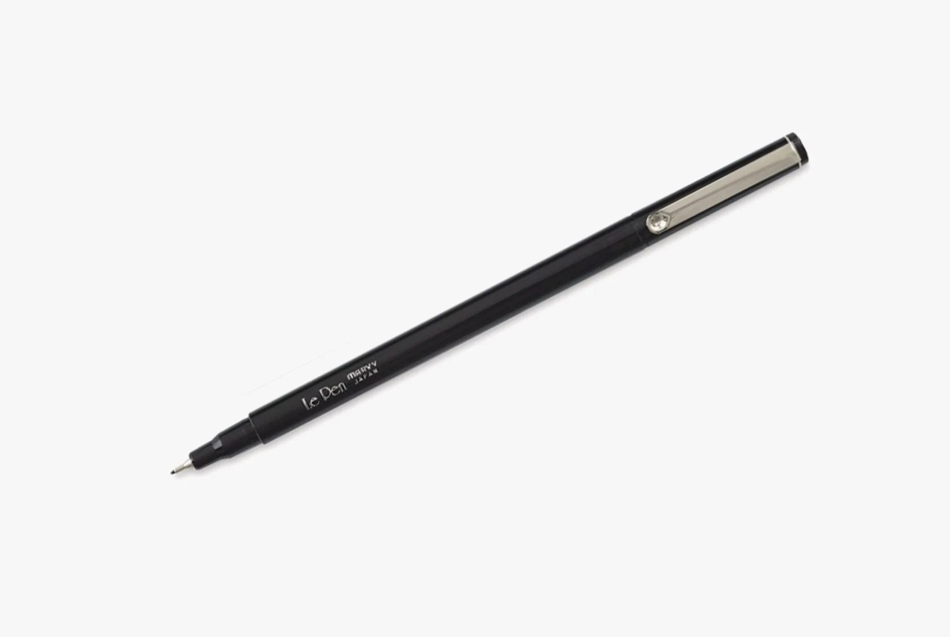The-Best-Everyday-Pens-You-Can-Afford-to-Lose-gear-patrol-le-pen
