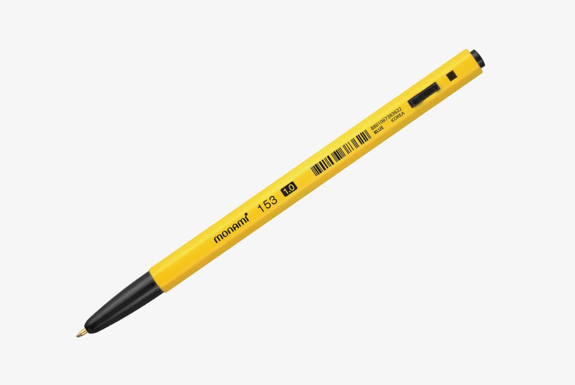 The-Best-Everyday-Pens-You-Can-Afford-to-Lose-gear-patrol-monami
