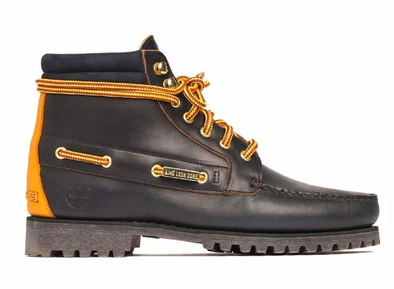 Timberland-Boot-Collaborations-gear-patrol-Aime-Leon-Dore-Black