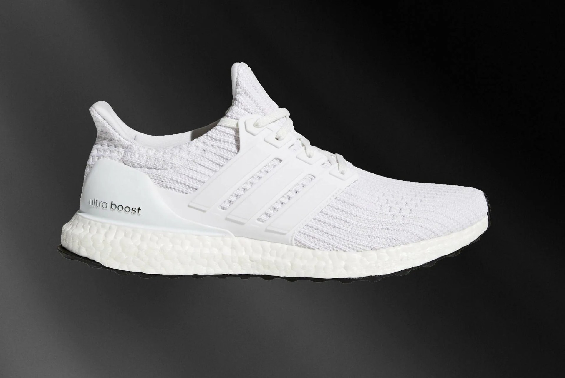 black friday gear patrol Adidas Ultra Boost full lead
