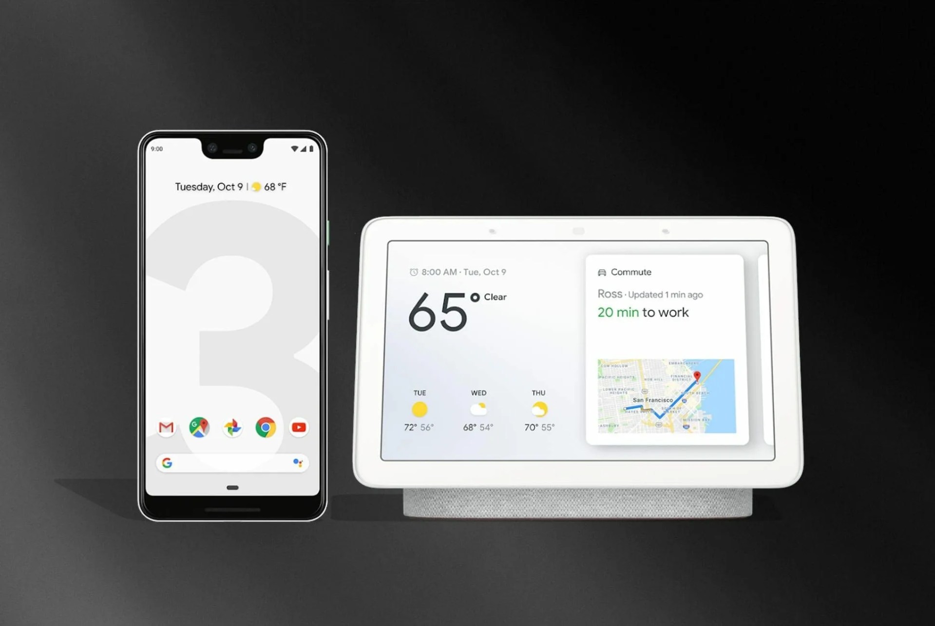 black friday gear patrol google home full lead-