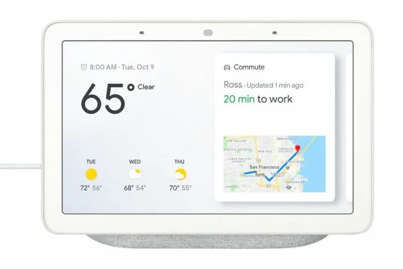 black-friday-gear-patrol-google-home-pod