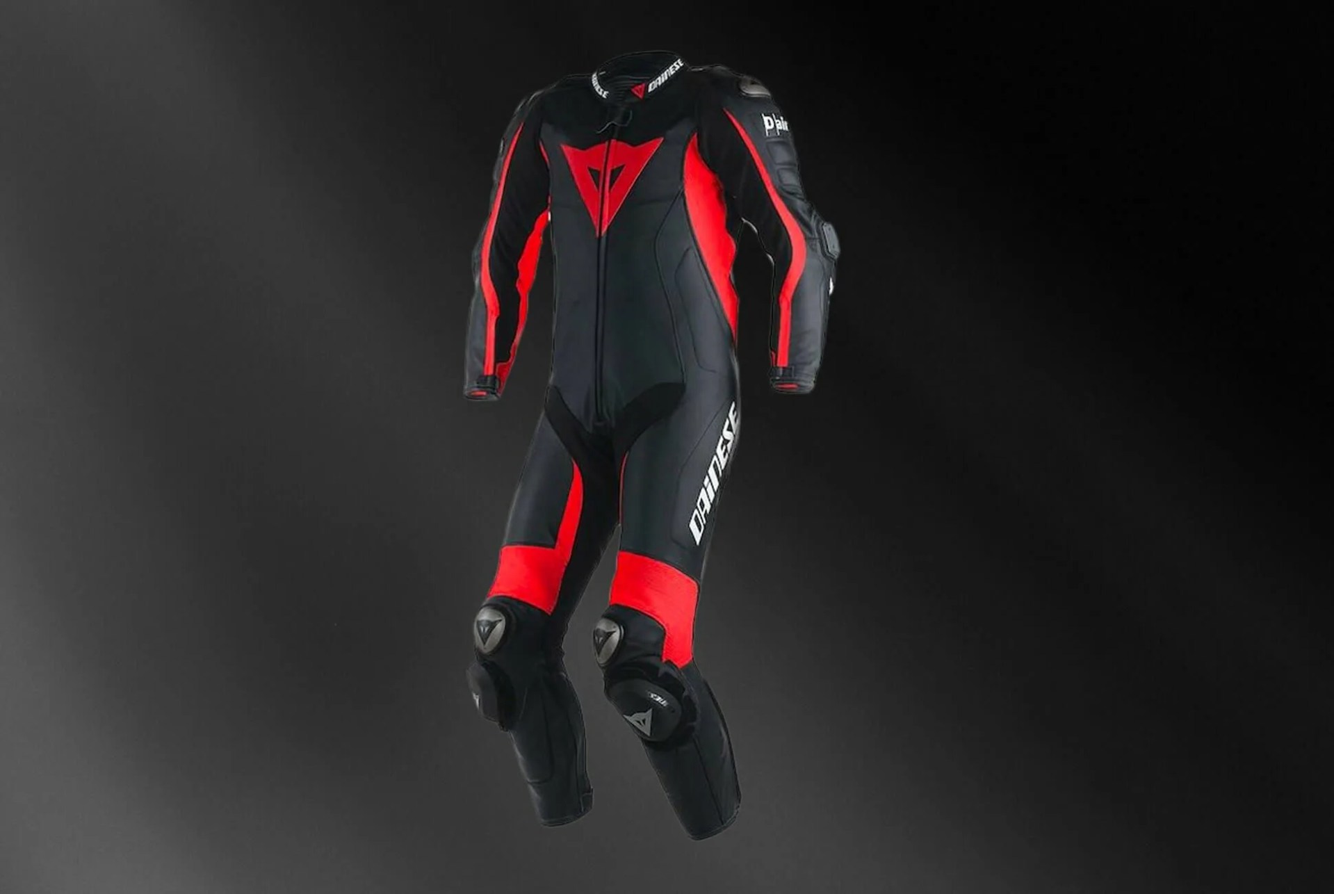 cyber monday gear patrol Dainese D-Air Misano full lead