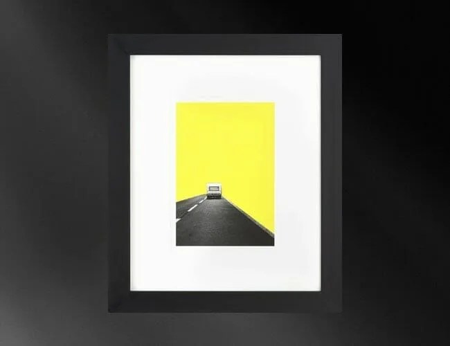 cyber monday gear patrol Framebridge feature