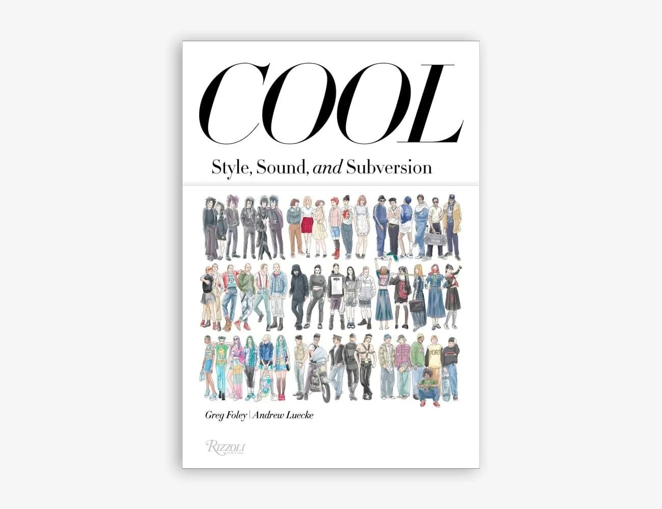 13-Best-Style-Books-Gear-Patrol-cool