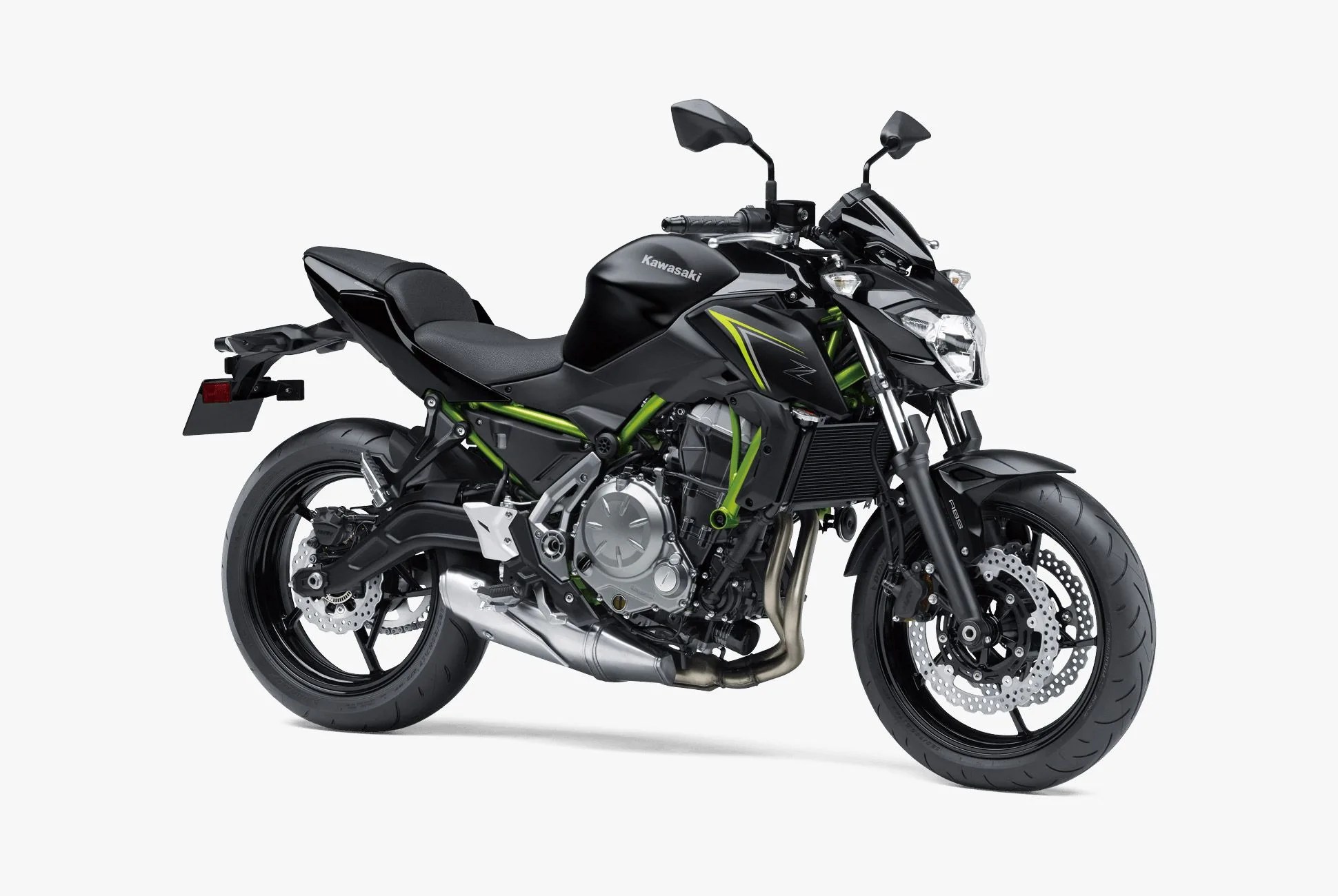 2018 urban motorcycles gear patrol kawasaki