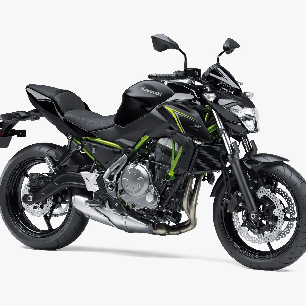 2018 urban motorcycles gear patrol kawasaki